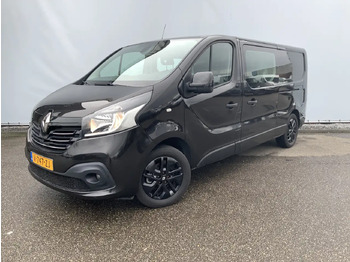 Furgoneta combi RENAULT Trafic 1.6
