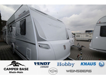 Caravana nuevo Tabbert Rossini 520 DM 2,3 Finest Edition Modell 2023: foto 1