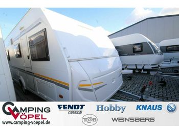 Caravana nuevo Weinsberg CaraTwo 500 QDK viel Ausstattung - Modell 2020: foto 1