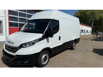 Furgón IVECO Daily 35s14