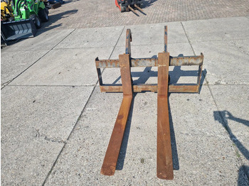 Horquillas CATERPILLAR