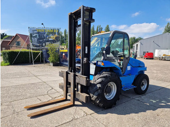 Carretilla todo terreno MANITOU MC 50