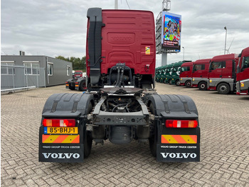 Cabeza tractora Volvo FH13.420 Globetrotter - ADR: foto 5