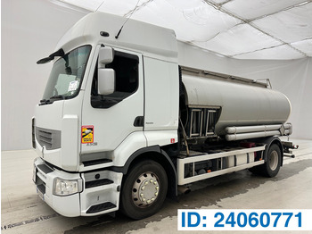 Camión cisterna RENAULT Premium 430