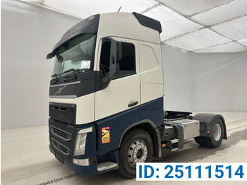 Cabeza tractora VOLVO FH 420