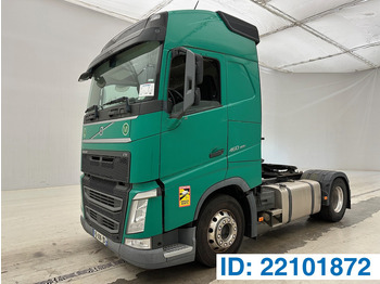 Cabeza tractora VOLVO FH 460
