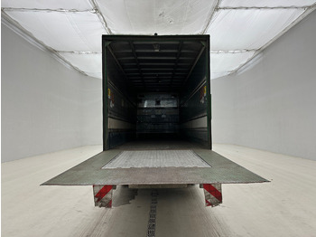 Camión caja cerrada Volvo FE 300 - 6x2: foto 4 Camión caja cerrada Volvo FE 300 - 6x2: foto 4