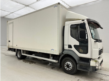 Camión caja cerrada Volvo FL 240: foto 3
