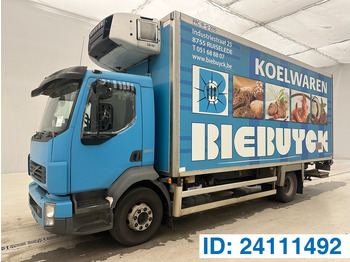 Camión frigorífico VOLVO FL 260