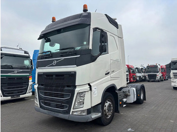 Cabeza tractora VOLVO FH 500