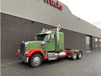 Cabeza tractora Freightliner CORONADA 6X4 EURO 6 TREKKER/TRACTOR/SATTELZUGMASCHINE/SHOWTRUCK: foto 2 Cabeza tractora Freightliner CORONADA 6X4 EURO 6 TREKKER/TRACTOR/SATTELZUGMASCHINE/SHOWTRUCK: foto 2