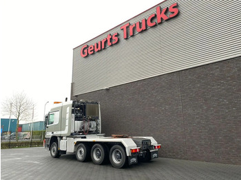 Cabeza tractora Mercedes-Benz Actros 4360 V8 8X6 V8 SLT TITAN HEAVY DUTY TRACTOR 250 TON: foto 3