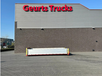 Contenedor de gancho