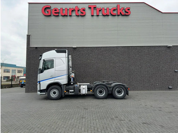 Cabeza tractora VOLVO FH 460