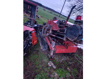 Perforadora direccional horizontal DITCH WITCH