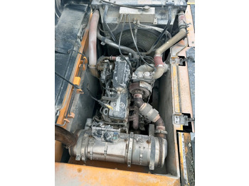 Leasing de Hyundai R 300 Hyundai R 300: foto 4