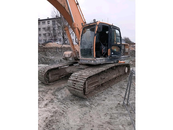 Leasing de Hyundai R 300 Hyundai R 300: foto 1