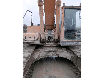 Leasing de Hyundai R 300 Hyundai R 300: foto 2