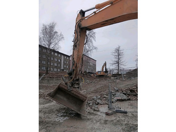 Leasing de Hyundai R 300 Hyundai R 300: foto 3