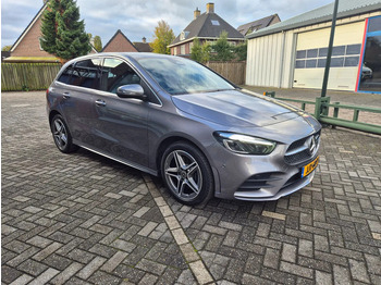 Leasing de Mercedes-Benz B-Klasse 250E Star Edition AMG line Automaat. Mercedes-Benz B-Klasse 250E Star Edition AMG line Automaat.: foto 2