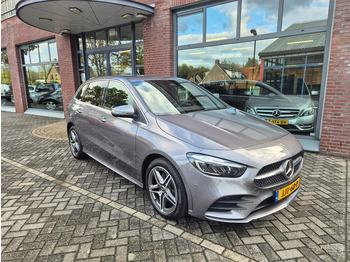 Leasing de Mercedes-Benz B-Klasse 250E Star Edition AMG line Automaat. Mercedes-Benz B-Klasse 250E Star Edition AMG line Automaat.: foto 5
