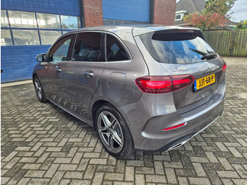 Leasing de Mercedes-Benz B-Klasse 250E Star Edition AMG line Automaat. Mercedes-Benz B-Klasse 250E Star Edition AMG line Automaat.: foto 4