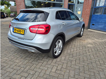 Coche Mercedes-Benz GLA 200 automaat Prestige: foto 3