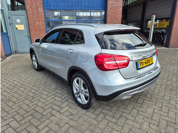 Coche Mercedes-Benz GLA 200 automaat Prestige: foto 2