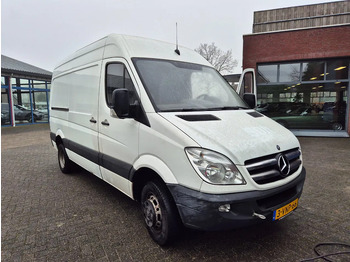 Furgón MERCEDES-BENZ Sprinter 516
