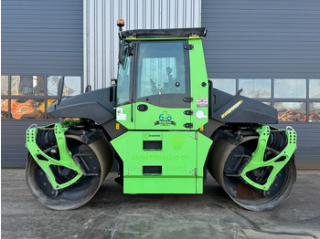Rodillo BOMAG