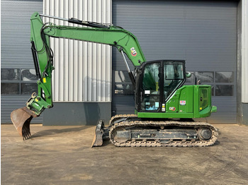 Excavadora de cadenas CATERPILLAR
