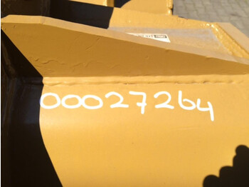 Cazo nuevo Caterpillar 325B / 325C / 325D 47 inch HDbucket: foto 4 Cazo nuevo Caterpillar 325B / 325C / 325D 47 inch HDbucket: foto 4