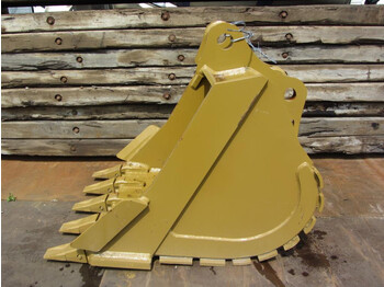 Cazo nuevo Caterpillar 325B / 325C / 325D 47 inch HDbucket: foto 2 Cazo nuevo Caterpillar 325B / 325C / 325D 47 inch HDbucket: foto 2