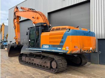 Excavadora de cadenas Caterpillar 336ELH: foto 3 Excavadora de cadenas Caterpillar 336ELH: foto 3