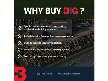 Cargadora de ruedas Caterpillar 980M: foto 5