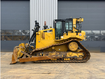 Bulldozer CATERPILLAR D6T