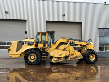 Estabilizador de suelos CATERPILLAR