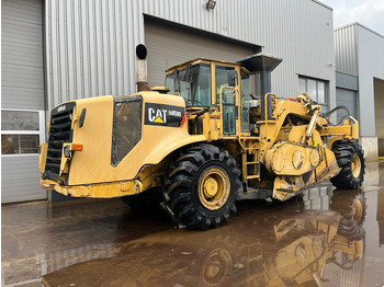 Estabilizador de suelos Caterpillar RM500: foto 5 Estabilizador de suelos Caterpillar RM500: foto 5