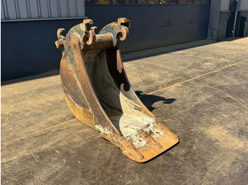 Cazo para excavadora