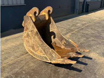 Cazo para excavadora