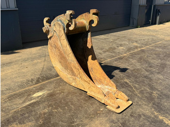 Cazo para excavadora