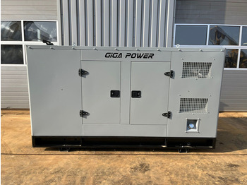 Generador industriale GIGA POWER