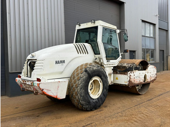 Rodillo Hamm 3520: foto 4