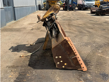 Cazo Lehnhoff Kantelbak NGT-2400 MS25: foto 4