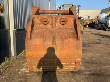 Cazo Lehnhoff Lehnhoff HH8-1550 HS80-100: foto 4 Cazo Lehnhoff Lehnhoff HH8-1550 HS80-100: foto 4