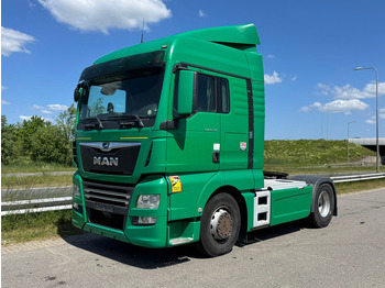 Cabeza tractora MAN TGX 18.510