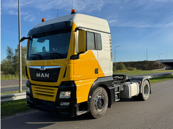 Camión MAN TGX 18.460