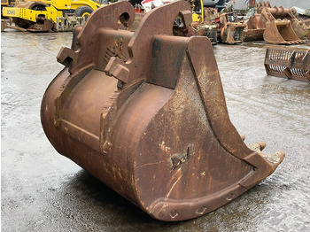 Cazo Verachtert Bucket with teeth: foto 5