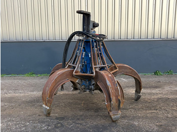 Pinza de manipulación VERACHTERT