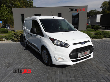 Furgón FORD Transit Connect